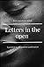 Letters in the Open