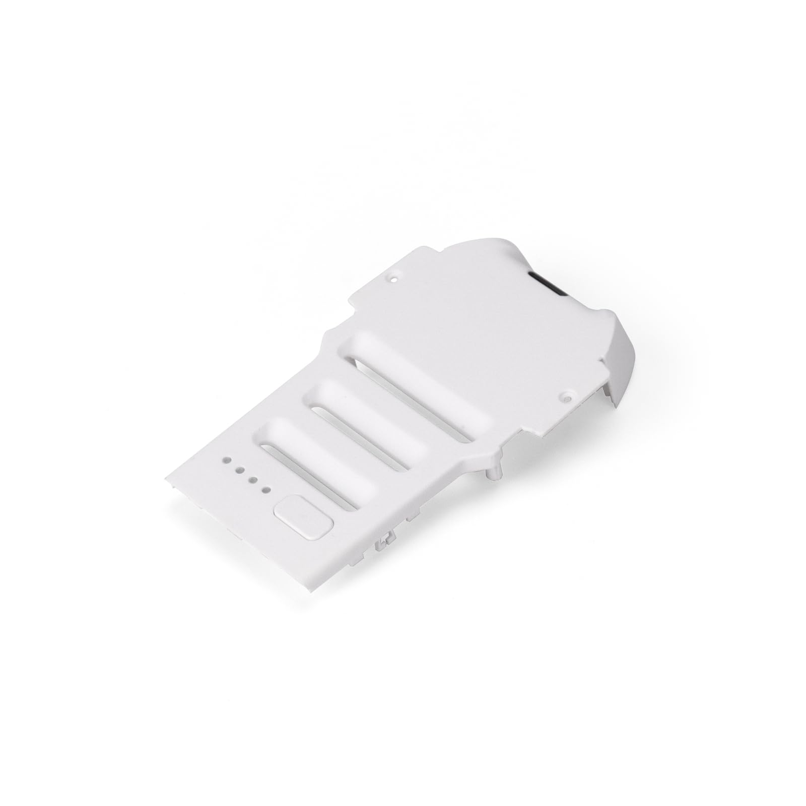 Potensic Lower Cover of Drone Housing, Compatible with ATOM LT, Drone Housing, White