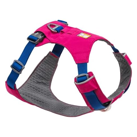 RUFFWEAR Hi & Light Adjustable Dog Harness Cover