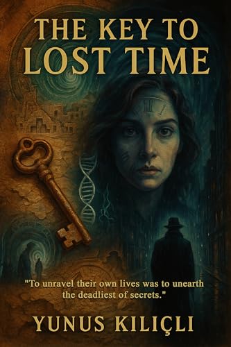  The Key to Lost Time: \