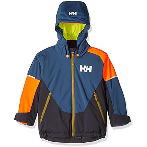 Veste Helly Hansen K Rider Enfant Cover