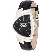 HAMILTON reloj AMERICAN CLASSIC VENTURA H24411732 Hombre