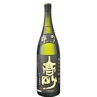 富士高砂 純米大吟醸 雄町 原酒 精米歩合50% 1800ml[こんなに安くて旨い純米大吟醸は他にない/金賞も獲得!日本最古の酒米 雄町を全量100%使用]