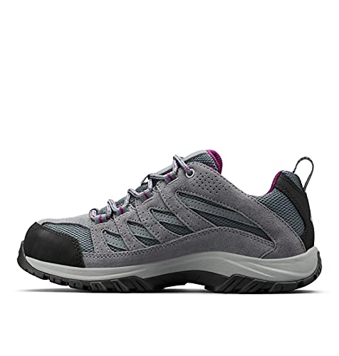 Image of Columbia Women's Crestwood Hiking Boot