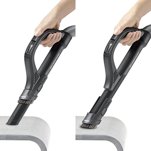 Rowenta RO5729EA Silence Force Compact