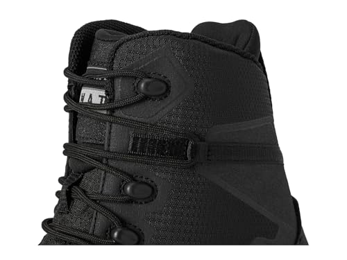 Original S.W.A.T. Unisex-Adult Alpha Fury 2.0 8" Lace-up Boot Military and Tactical2