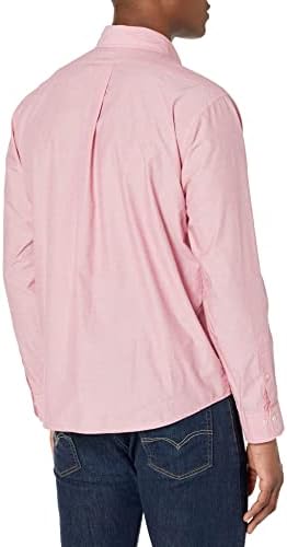 Las Mejores Ofertas En Camisas Ra Hombre Brooks Brothers Informales De Algodón Liso Abotonadas | EBay