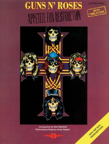 Appetite For Destruction