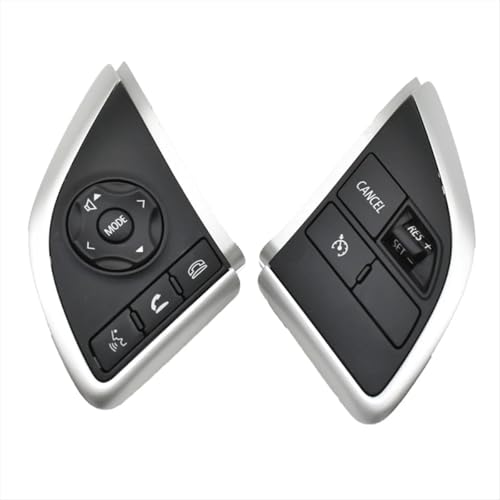 Interrupteur de volant Mitsubishi Eclipse Cross et L200 bouton 8602A088