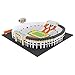 FOCO Tennessee Volunteers NCAA BRXLZ Stadium - Neyland Stadium