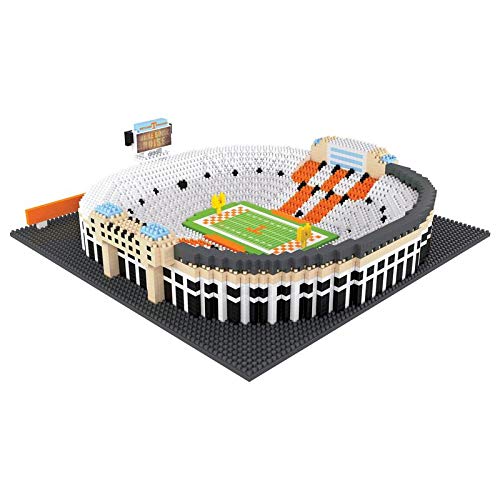 FOCO Tennessee Volunteers NCAA BRXLZ Stadium - Neyland Stadium