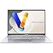 ASUS Vivobook 16 X1605VA#B0DXQDVR6Q, Notebook con Monitor da 16' Anti-glare,...