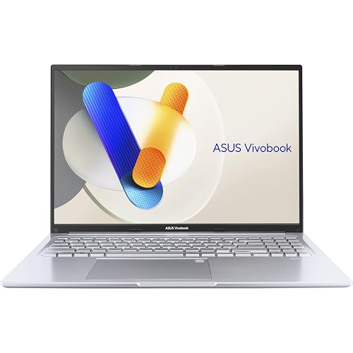 ASUS Vivobook 16 X1605VA#B0DXQDVR6Q, Notebook con Monitor da 16'...