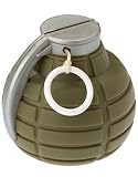Green Toy Grenade