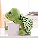 Imagen de Generisch Tortuga verde de peluche de ojos grandes