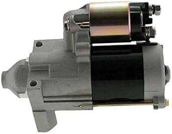 Amazon.com: New Starter Compatible with Honda Engine GXV620