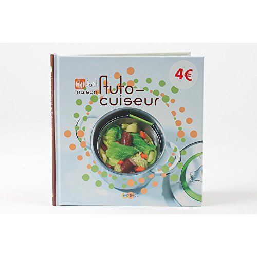 Auto-cuiseur - Fait maison