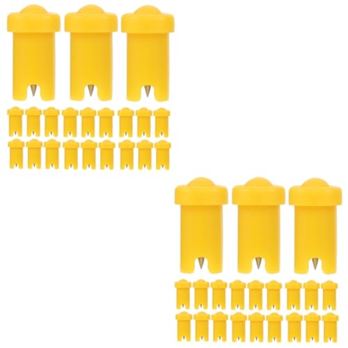 MERRYHAPY 200 O[{gA`ubLOj[h bVebNpi̕Ki ڒ܃{gj O[wbh ܂̂̃{g̐[ ܂̂{gs pp Yellow