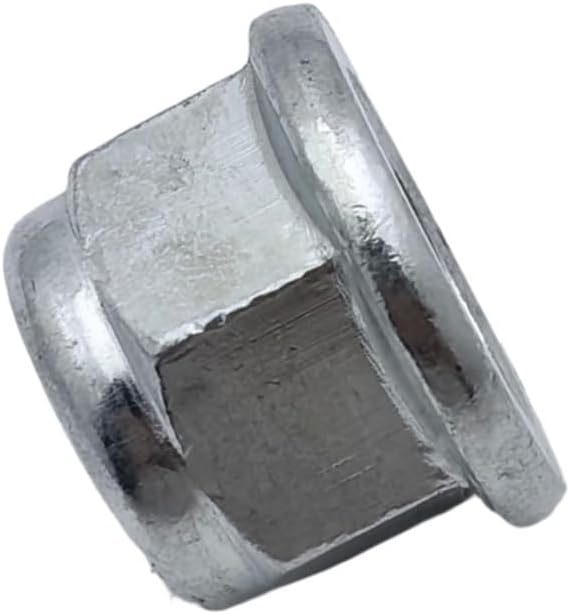 Gear Box Blade Nuts Set Fit for FS160 FS180 FS220 FS240 FS300 FS310 FS350 FS360 FS400 FS410 M12 X 1.5mm LH Thread