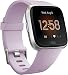Fitbit Versa Lite Edition Smart Watch, 1 Count (S & L bands included)