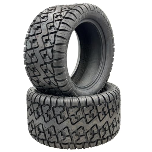Set of 2-23x10.50-14 4 Ply Prowler Tire