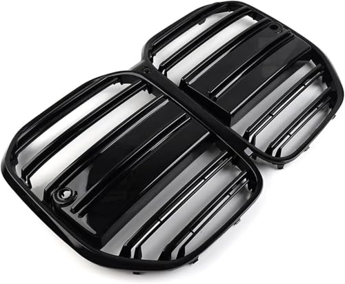 Parrilla delantera para BMW Serie 4 G22 G23 de 2 puertas 2021-2023