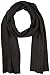 Produktbild PUMA Knit Scarf Schal, Black-N.1 Logo, OSFA