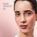 Bobbi Brown Extra Blushing Lip Oil | Shine and Hydration | With pH-Adaptive Color for a Fresh, Natural Lip Look, Bare Pink, 0.20 Fl Oz