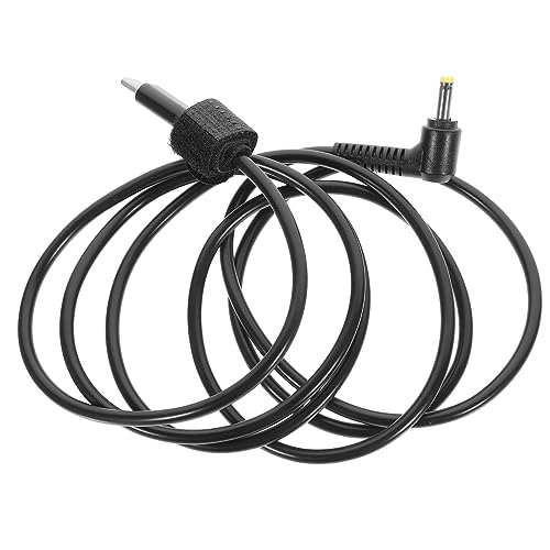 Cargador Tipo C con cable de extensión ideal para el escritorio y salón