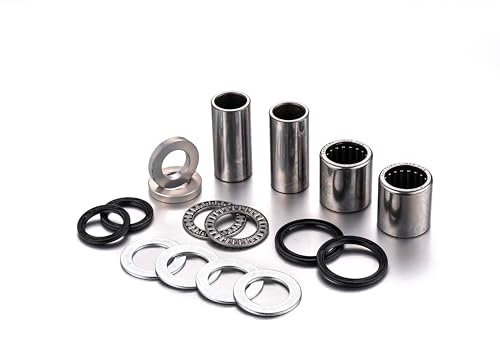 Kit Roulements Bras Oscillant Factory Links Honda CRF250 R RX et CRF450 R RX