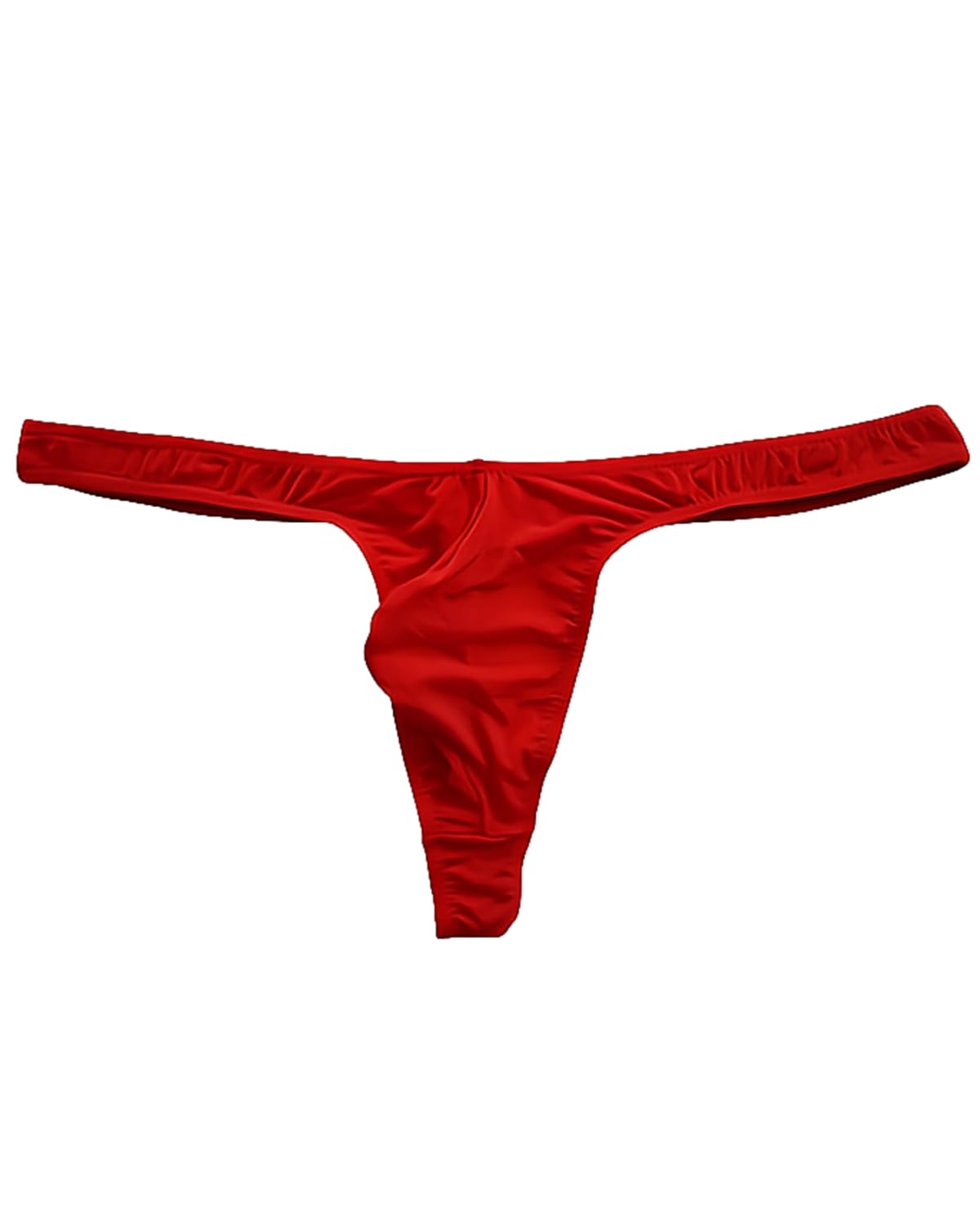 Amazon | [Heureux La Joie] メンズ Vストリング Tバック, 極小