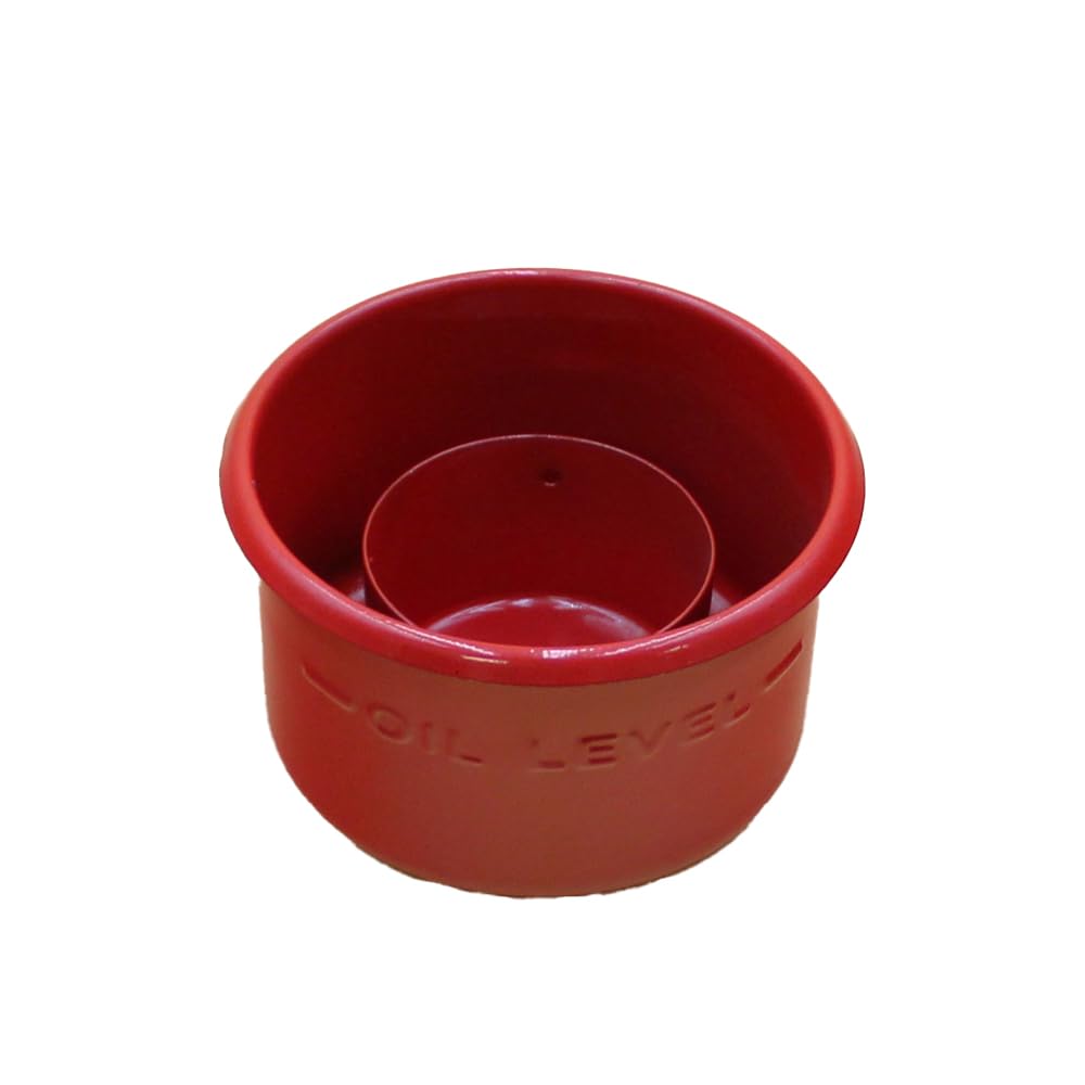 Amazon.com: 8N9658 Fits Ford Tractor Oil Cup Air Cleaner 600 620