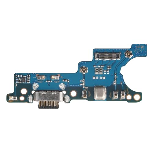 BESJMYT Charging Port Replacement for Samsung Galaxy A11 USB Charger Dock Type-C Connector Flex Cable Board with Microphone Jack Headphone Mic Port Repair Fix for SM-A115U SM-A115U1