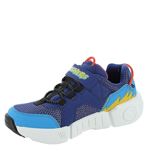 Image of Skechers Boys' Gametronix Casual Shoe