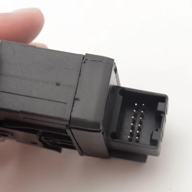 Interruptor de freno de mano 4G1927225B para solucionar fallos de bloqueo en A6 y A7 4