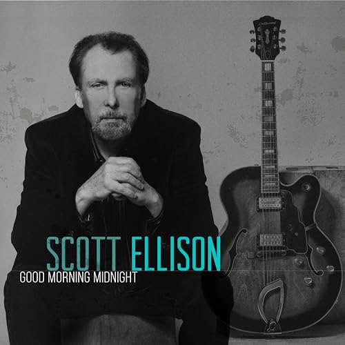 Good Morning Midnight