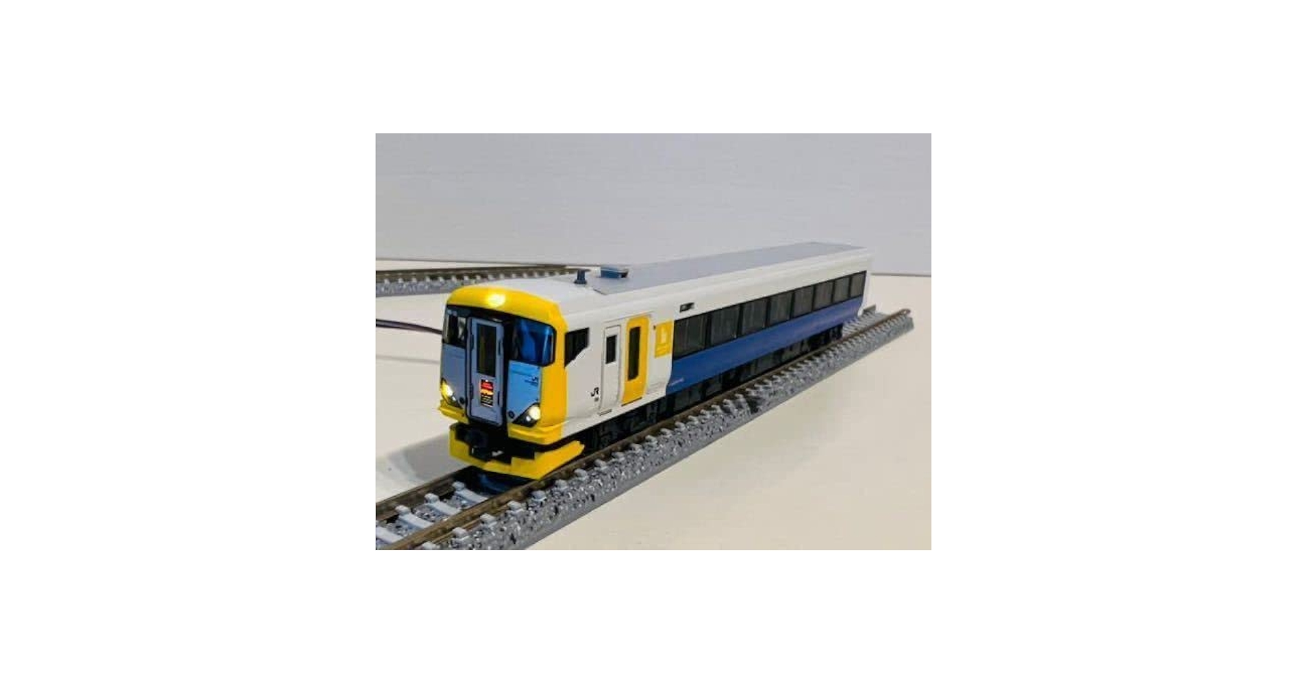 【leafa 品】KATO E257系 カトー(KATO)|E257系5500番台 草津・四万/あかぎ 5両セット