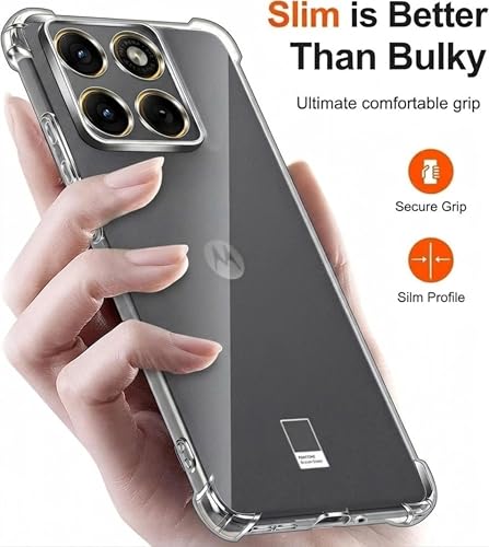 Lustree Store Lustree Compatible With Motorola G37 Power 5G / - Image 6