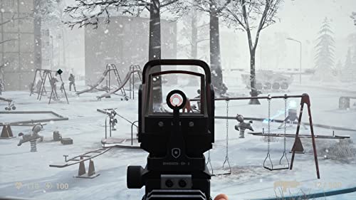 41 Hours Playstation 5