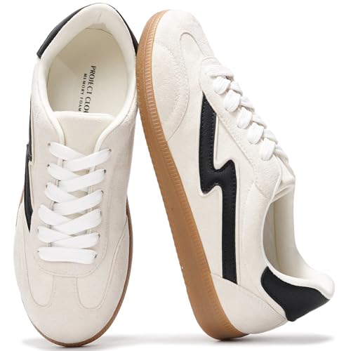 Irita Cloud Sneakers Women Taupe 7