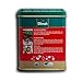 Dilmah English Breakfast Loose Leaf Tea, 4.41oz Tin, Pure Ceylon Tea in Caddy, Premium Black Tea
