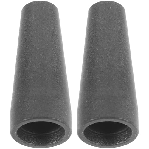 GALPADA 2 piezas Boquilla sin Gas Núcleo Fundente para Soldadura Mig Repuesto Duradero de Hierro Compatible con Herramientas de Soldar de Unidades Fácil de Instalar para Proyectos de