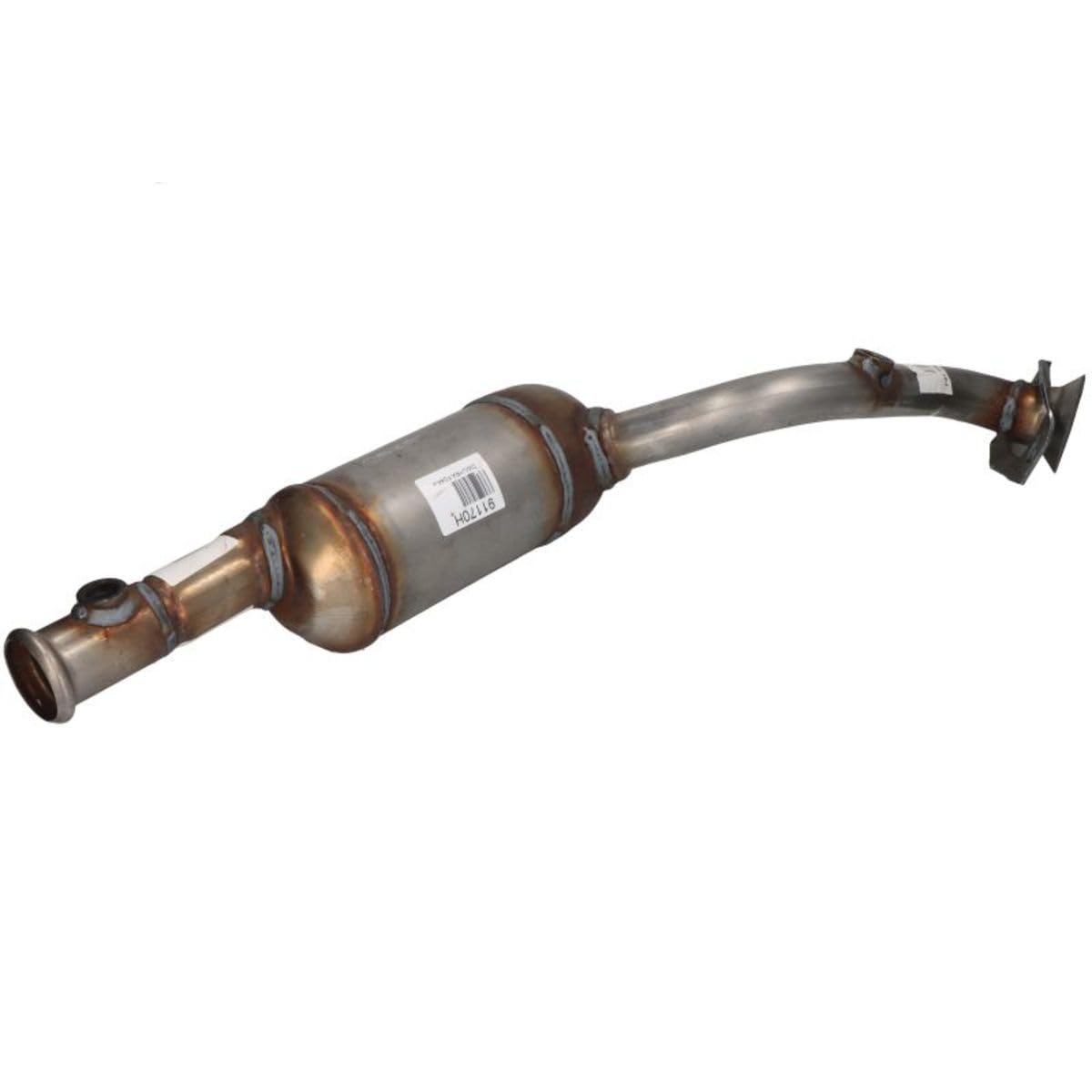 Bm Catalysts BM91170H Catalizador