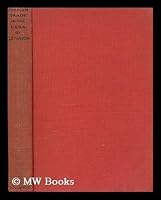 Foreign Trade in the U. S. S. R. / by J. D. Yanson B003AJCWU4 Book Cover