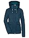 Produktbild Vaude Damen Manukau Jacke, Dark Petrol, 42