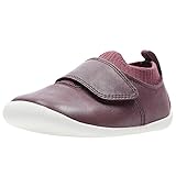 Clarks Roamer Seek Burgundy Leathe - Burgundy Leathe - 3 UK Child