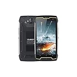 Android 10, el Cubot king Kong CS le ofrece una experiencia de operación más simple, más inteligente y más rápida