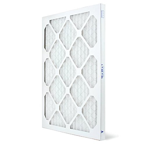 Reviewing AIRx Filters: Essential MERV 8 HVAC Dust Defense 5 41pe6Op8bSL. SL500