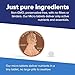 Superior Source K2 (MK-7) 100 mcg, with D3 (5,000 IU) Supplement, Quick Dissolve MicroLingual Tablets, 60 Count, Strengthen Bones, Cardiovascular & Immune System Support, Non-GMO