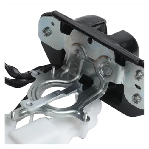 Cerradura de maletero para Ford Expedition 2007-2017: soluciona fallos de cierre en tu coche